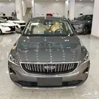 جيلي امجراند 2025-اقل سعر كاش وتمويل-هدية مجانية