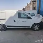 رينو دوكر 2016 لون ابيض