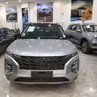 هيونداي كاريتا كومفورت لونين 2025 عرض خاص 83950 بالضريبة