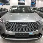 هافال H6 اكتف بلس بانوراما 2025 عروض نهاية العام للكاش