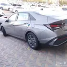 هونداي لانترا سمارت بلاس اصفار سعودي 2025