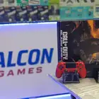 سوني 4 - بلايستيشن