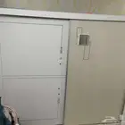 دولاب ملابس كبير على السوم