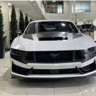 Dark Horse Mustang جديد اصفار