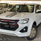 ايسوزو ديماكس دبل 2025 GT ( كاش - تقسيط ) .