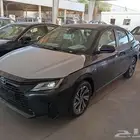 تويوتا يارس Y2026