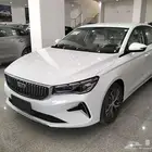 جيلي امجراند GS 2025 بسعر 49450 وافضل العروض للاقساط