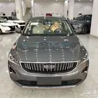 جيلي امجراند GS 2025 بسعر 49450 وافضل العروض للاقساط