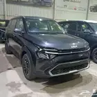 كيا كارينز 2025