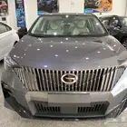 جي ايه سي GAC 2025 امزوم