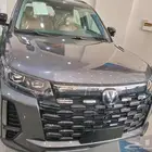 شنجان CS95 اقل سعر (2026 التمويل بسعر الكاش)