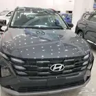 هيونداي توسان سمارت 2025