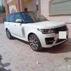 رنج روفر 2017