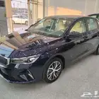 جيلى ام جراند استاندر موديل 2025