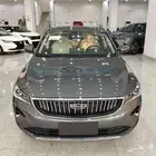 جيلى امجراند استاندر( 2025 )السعر شامل الضريبه 51.520 رمادى