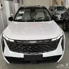 جيلي استار راي 2024 فل نص باقل سعر بالمملكه