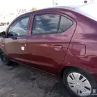 متسوبيشي بودي وكالة مكيفة