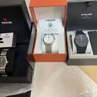 ساعات أصلية رجالية تيودور لونجين ودي ون ميلانو