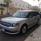 فورد فلكس 2013