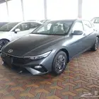 هونداي الانترا سمارت مكينه 2.0 اصفار سعودي 2025