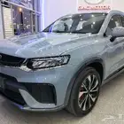 جيلي توجيلا 2025 استندر بسعر 83950 شامل الضريبه