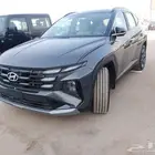 هونداي توسان سمارت مكينه 1.6 اصفار سعودي 2025