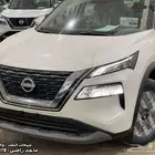 نيسان اكس تريل 2026 - ستاندر 5 و 7 مقاعد _ ( كاش - تقسيط )