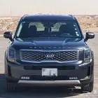 كيا تيلورايد 2020