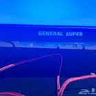 شاشه جنرال سوبر