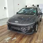 هيونداي اكسنت فيليت 2026 (السعر شامل الضريبه 64285)