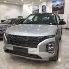 هيونداي كريتا كمفروت لونين 2025 ( السعر بالضريبه 83950 )