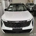 جيلي ستار راي فل بلس 2024 الان ب 81650 بالضريبة