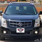 كاديلاك SRX 2011