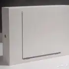 ماك بوك أير M4 2025 غير مستعمل 13 إنش 16GB RAM مع سعة 512GB