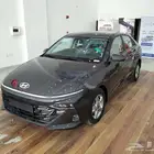 هيونداي اكسنت فيليت 2026 ( السعر 64285 بالضريبه )