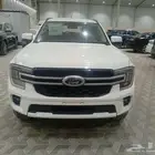 فورد ايفرست 2025 XLS استاندر توكيلات الجزيرة