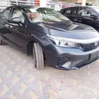 هوندا سيتي DX اصفار سعودي 2026
