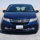 هوندا اوديسي 2015