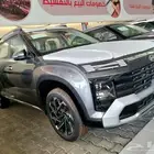 جراند كريتا ماكينه 2.0 سياره عائليه ومواصفات مميزه 2026