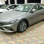 هونداي الانترا سمارت بلاس اصفار مكينه 1.5سعودي 2025