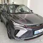 جيلي كولراي ستاندرد 2025 ( السعر بالضريبه 61870 )