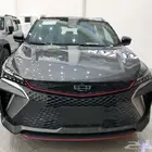 جيلي كولراي 2025 كاش او اقساط