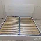 سرير نفرين من ايكيا