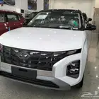 هيونداي كريتا كمفورت 2025 (السعر بالضريبه 83375)
