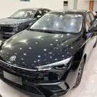 ام جي 5 الجديده 2025 بمواصفات واداء وبعرض نهايه العام