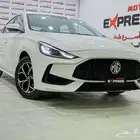 ام جي جي تي استاندر 2024