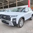 هيونداي كريتا 2026 سمارت كل الالوان بخصومات نهايه العام