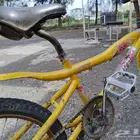 سياكل كوبرا مستعمله