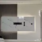 معلم جبس بورد و ديكورات في الباحه و ضواحيها