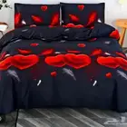 لحاف لسرير النوم